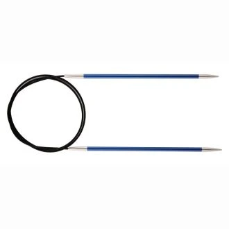 Rondbreinaalden Zing 150cm-4mm van KNIT PRO 103.47209