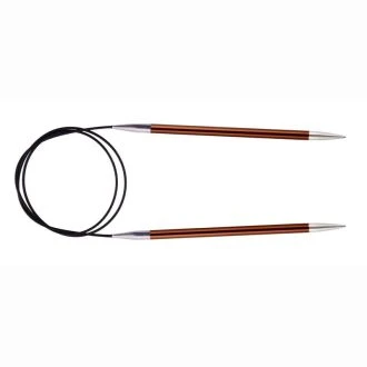 Rondbreinaalden Zing 150cm-5,5mm van KNIT PRO 103.47212
