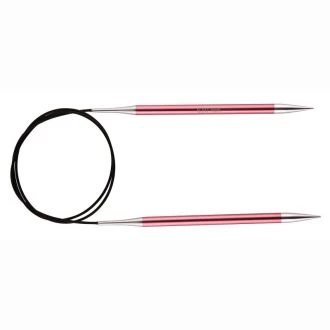 Rondbreinaalden Zing 150cm-6,5mm van KNIT PRO 103.47214