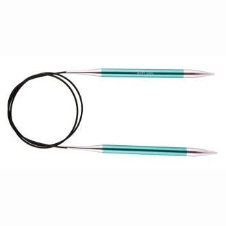 Rondbreinaalden Zing 150cm-8mm van KNIT PRO 103.47216