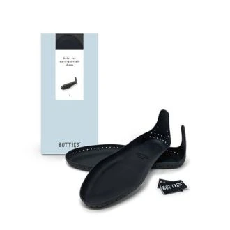 Kunststof zolen maat 38 BOTTIES 104.S001