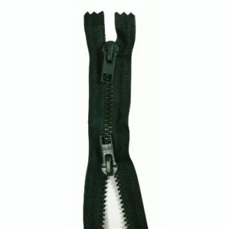 50 cm dubbel deelbare rits OPTI 001.1808.50