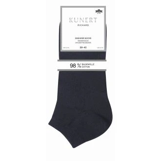 Richard sneaker socks heren KUNERT 872400