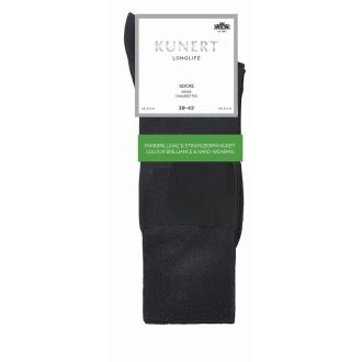 Longlife socks heren KUNERT 872800