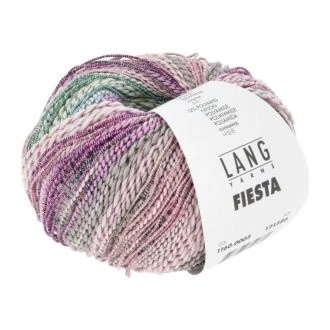 Fiesta garen LANGYARNS 1160