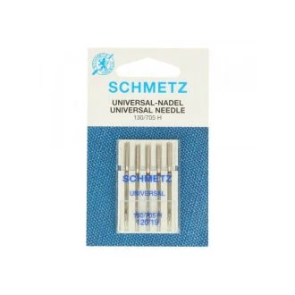 Universeel 120 naaimachinenaalden van SCHMETZ 024.U120ZBA5