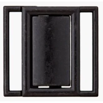 Metalen gesp 25mm van UNIONKNOPF 0500857