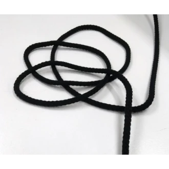 Gevlochten koord 5mm van RESTYLE 019.1316163