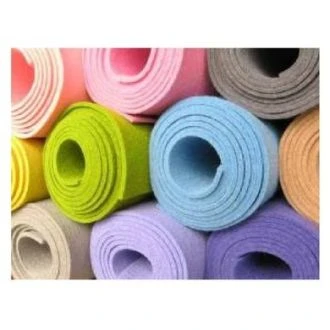 Naaibare vilt 53cm breed 3mm dik van RESTYLE 082.29