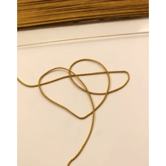 Koord 2mm van UNION KNOPF 1364