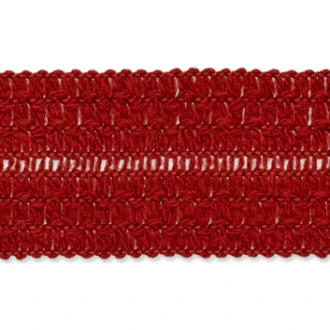 Nepwol sierband vouwbaar 35mm van UNION KNOPF 1383