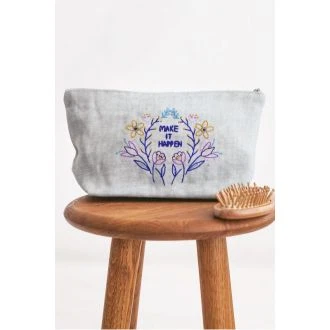 Borduurboek Positive messages van DMC 059.11.15842