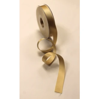 Satijnlint double face 16mm per rol 3 van KUNY PN-0142590