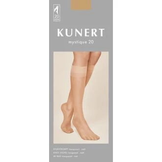 Mystique 20 pantykniekousjes KUNERT 172000