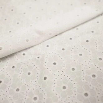 Diamond embroidery katoen van KNIPIDEE 17512-023