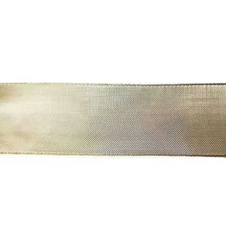 Monte Carlo sierlint 15mm goud KUNY 27007-6