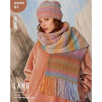 Punto 61 Orion breimagazine LANGYARNS 2561.0001