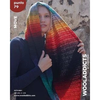 Punto 79 Move Wooladdicts breimagazine LANGYARNS 2579.0001