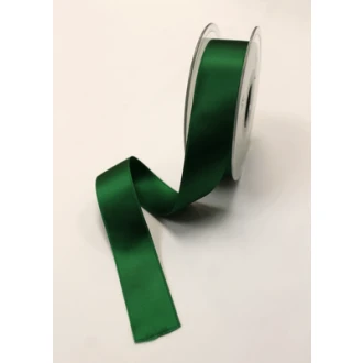 Satijnlint double face 25mm per rol 3 van KUNY PN-0142590