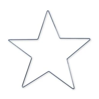 Metalen frame STER 30cm RESTYLE 087.3046