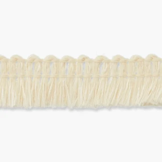 Franjeband 15mm recycled van UNION KNOPF 3393 kl14 creme