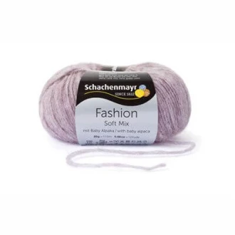 Fashion Soft Mix Baby Apalca garen 25gr 113m van SCHACHENMAYR 035.9807563