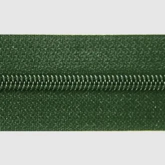 5mm rits per meter UNION KNOPF 0004511.005