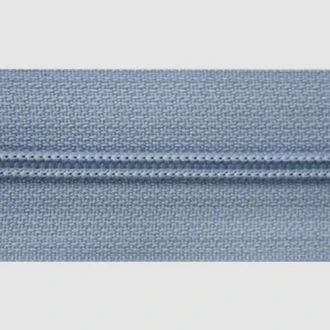 3mm rits per meter UNION KNOPF 0004511.003