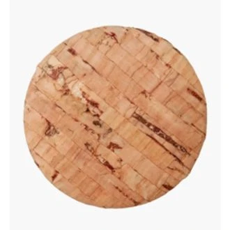 Kurk knoop van Union knopf 0453484