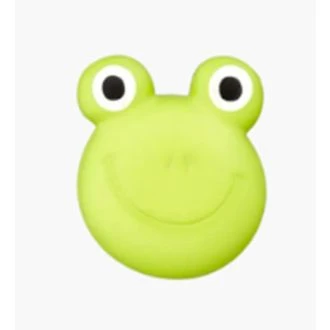 Kikker knoop 20mm van UNION KNOPF 46964