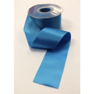 Satijnlint double face 50mm per meter van KUNY PN-0142590