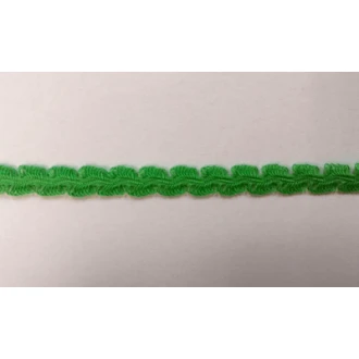 Sierband smal 100% katoen 8mm van UNION KNOPF 5323