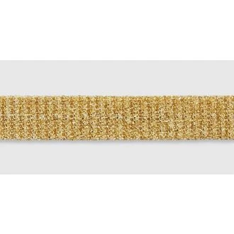 Gouden Band 10mm van UNION KNOPF 0005950 010 0084