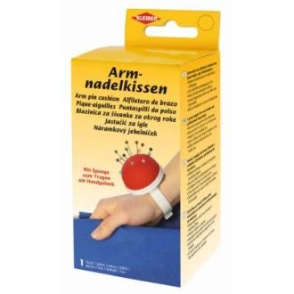 Arm speldenkussen van KLEIBER 70107