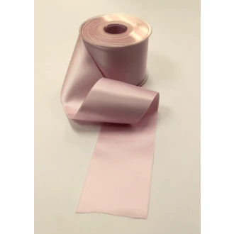 Satijnlint double face 70mm per meter van KUNY 2 PN-0142590