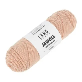 Jawoll garen LANGYARNS 83