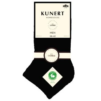 Homesocks sneakersokken heren KUNERT 860610