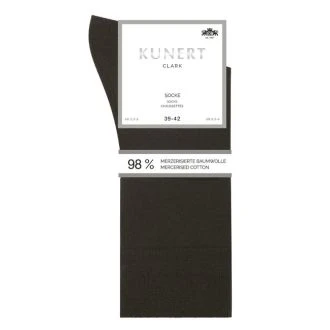 Clark socks heren KUNERT 870900