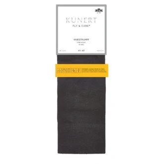 Fly & Care kniekousen heren Kunert (reiskousen) 888900