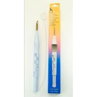 Punchnaald verstelbaar van Pony 073.90045