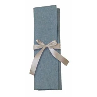 breinaalden etui denimlook van KLEIBER 91845