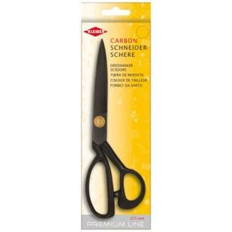 Premium Line Carbon kleermakersschaar KLEIBER 92310