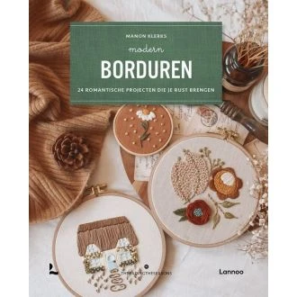 Modern borduren boek PN-0202591