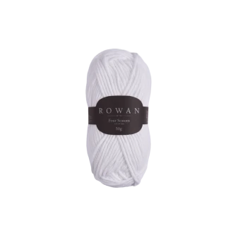 Four Seasons katoen/acryl garen 50gr 75m van Rowan 9803000
