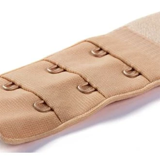 BH verlengstuk 2-haaks 40mm huidskleur van PRYM 033.992142