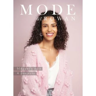 Mode at Rowan Bloggers ZB319 van ROWAN 097.46.ZB319