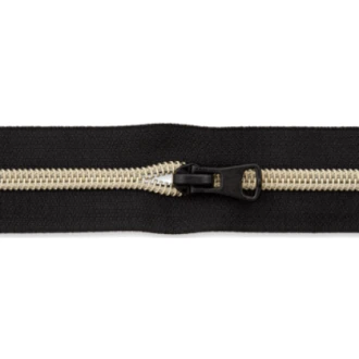 Rits per meter van UNION KNOPF 3572