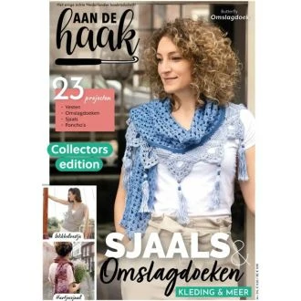 Aan de haak 54 haaktijdschrift
