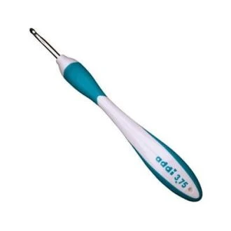 Addi Swing haaknaald 3,75mm van ADDI 054.1407016.0375