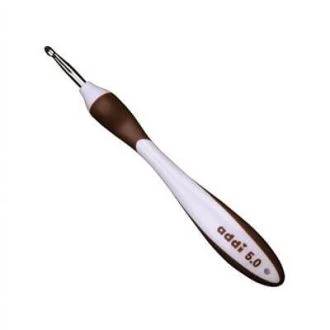 Addi Swing haaknaald 5mm van ADDI 054.1407016.0500